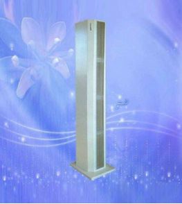 側(cè)吹風(fēng)幕機(jī)