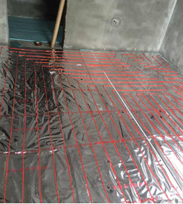 電地暖成功案例_內(nèi)蒙古電采暖