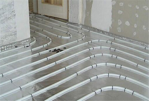 內(nèi)蒙古電地暖