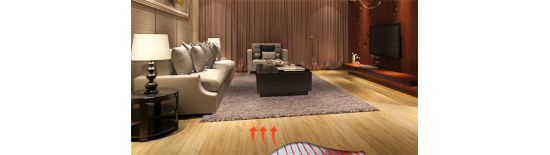 家庭地暖的鋪設(shè)要注意哪些問(wèn)題？?jī)?nèi)蒙古電地暖供應(yīng)商空聯(lián)機(jī)電告訴你