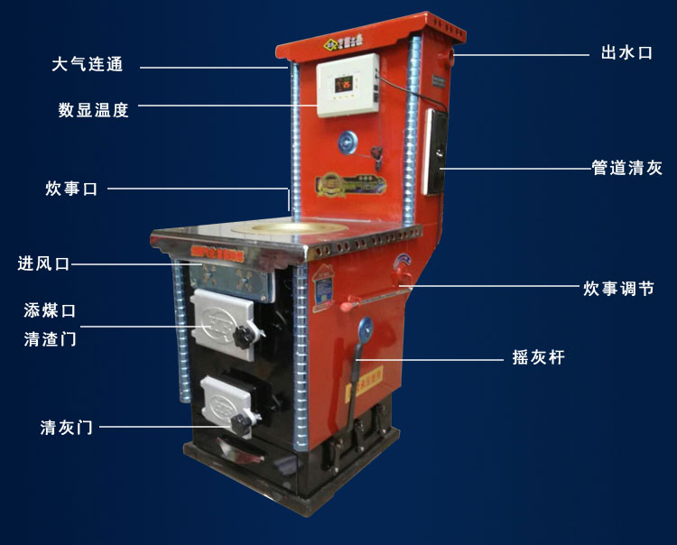 內(nèi)蒙古電采暖