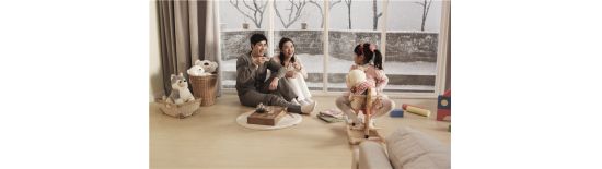 電地暖有什么特點？內蒙古電地暖供應商空聯(lián)機電為您普及一下